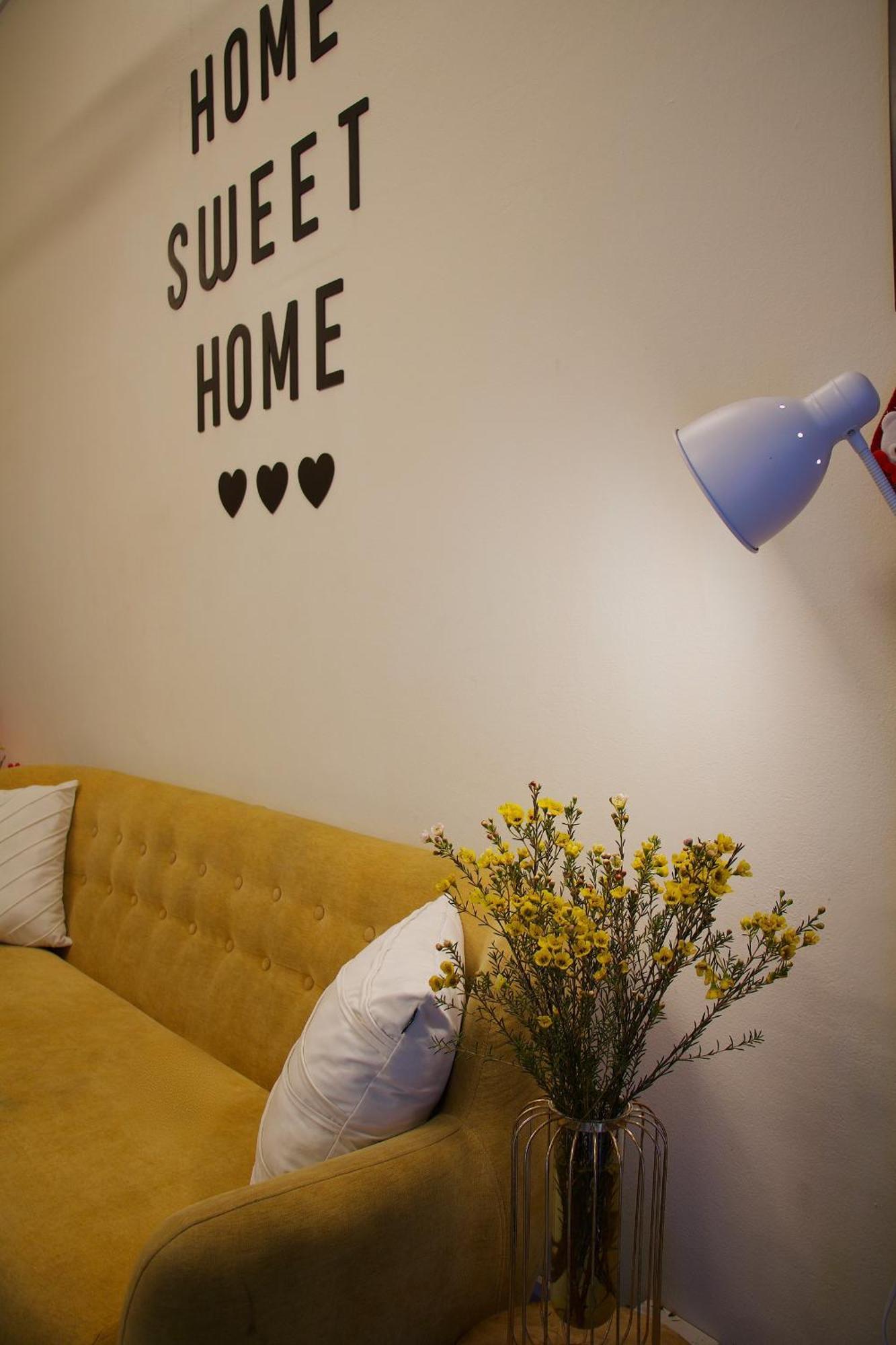 Hanoi Family Homestay Esterno foto