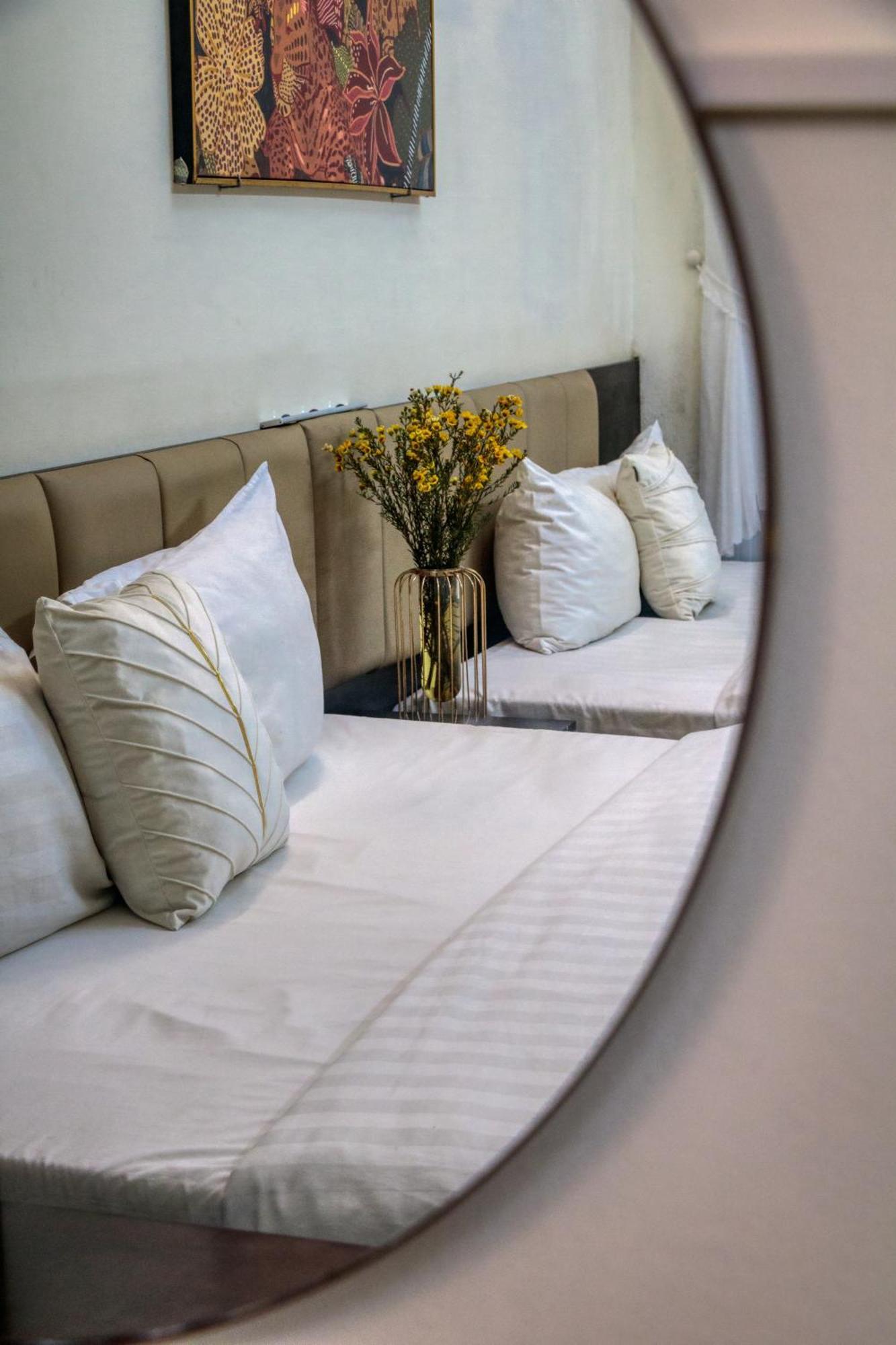 Hanoi Family Homestay Esterno foto
