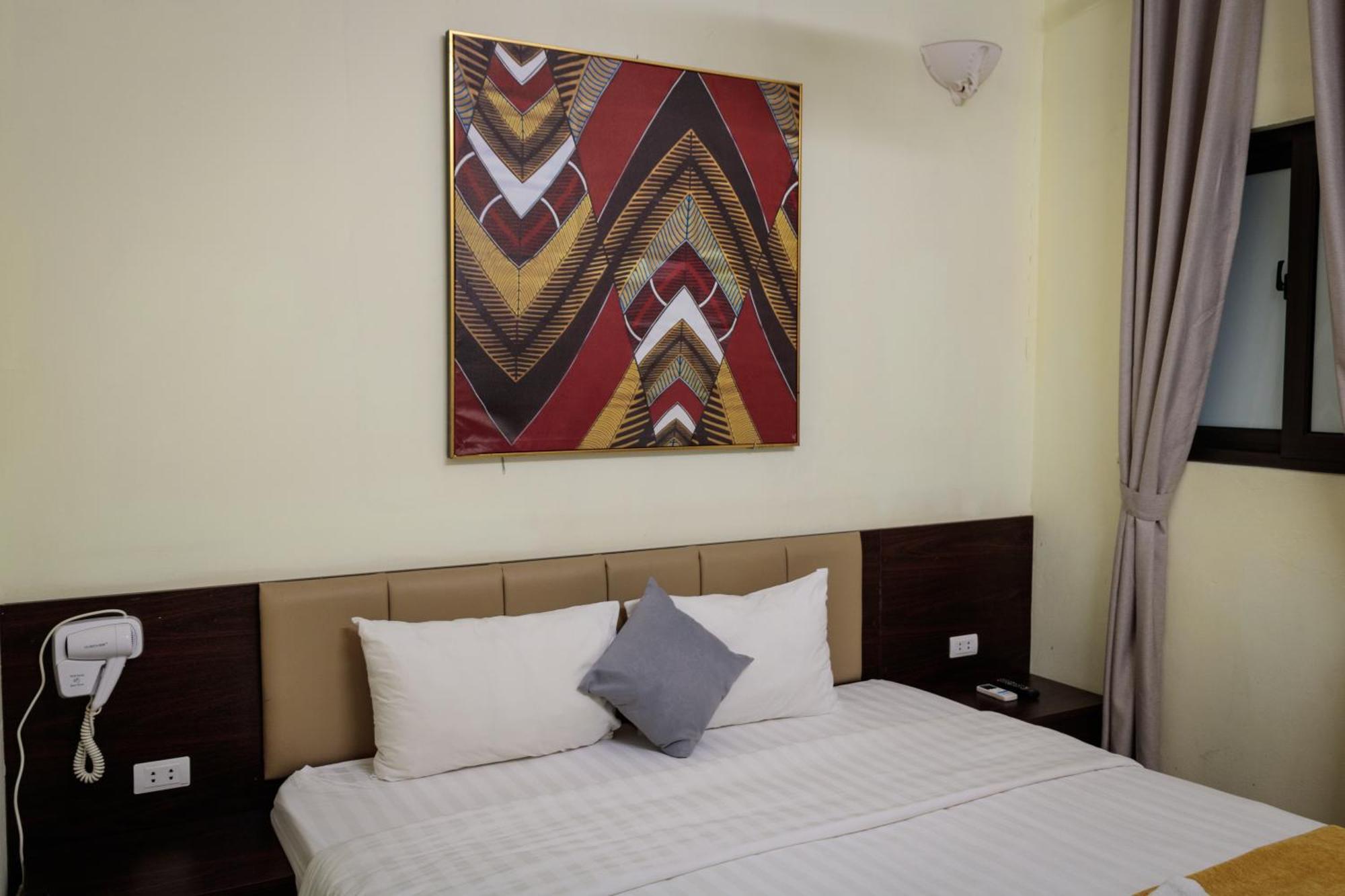 Hanoi Family Homestay Esterno foto