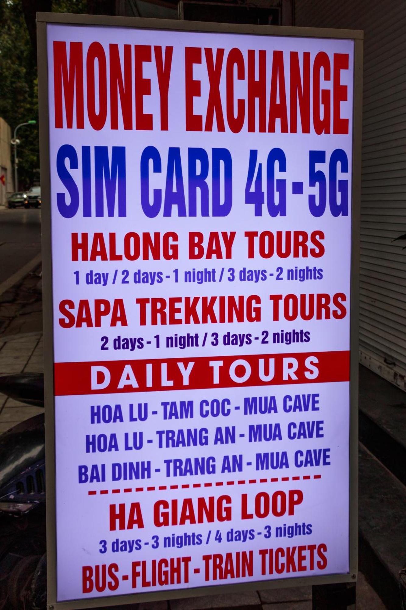 Hanoi Family Homestay Esterno foto