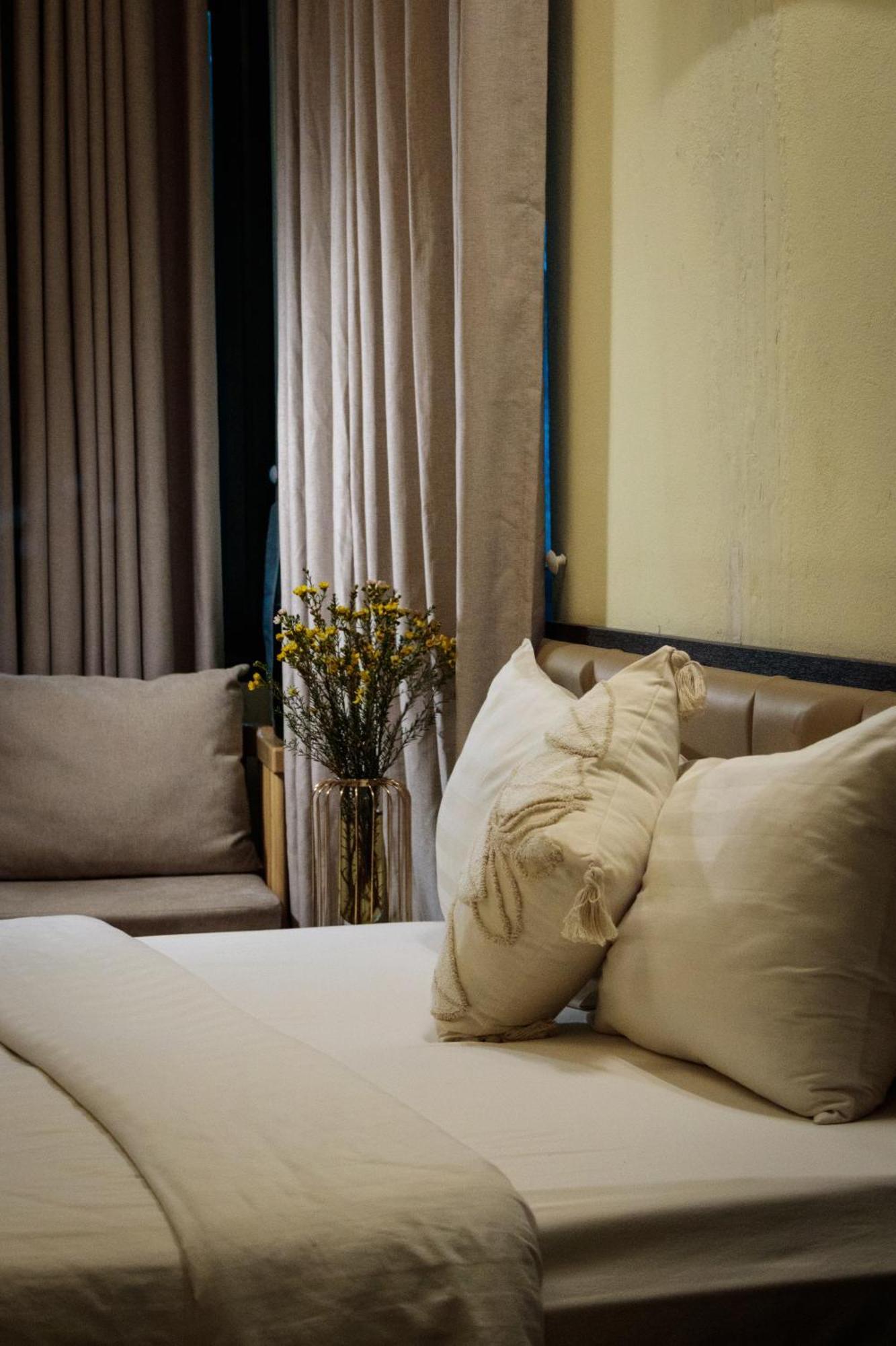 Hanoi Family Homestay Esterno foto