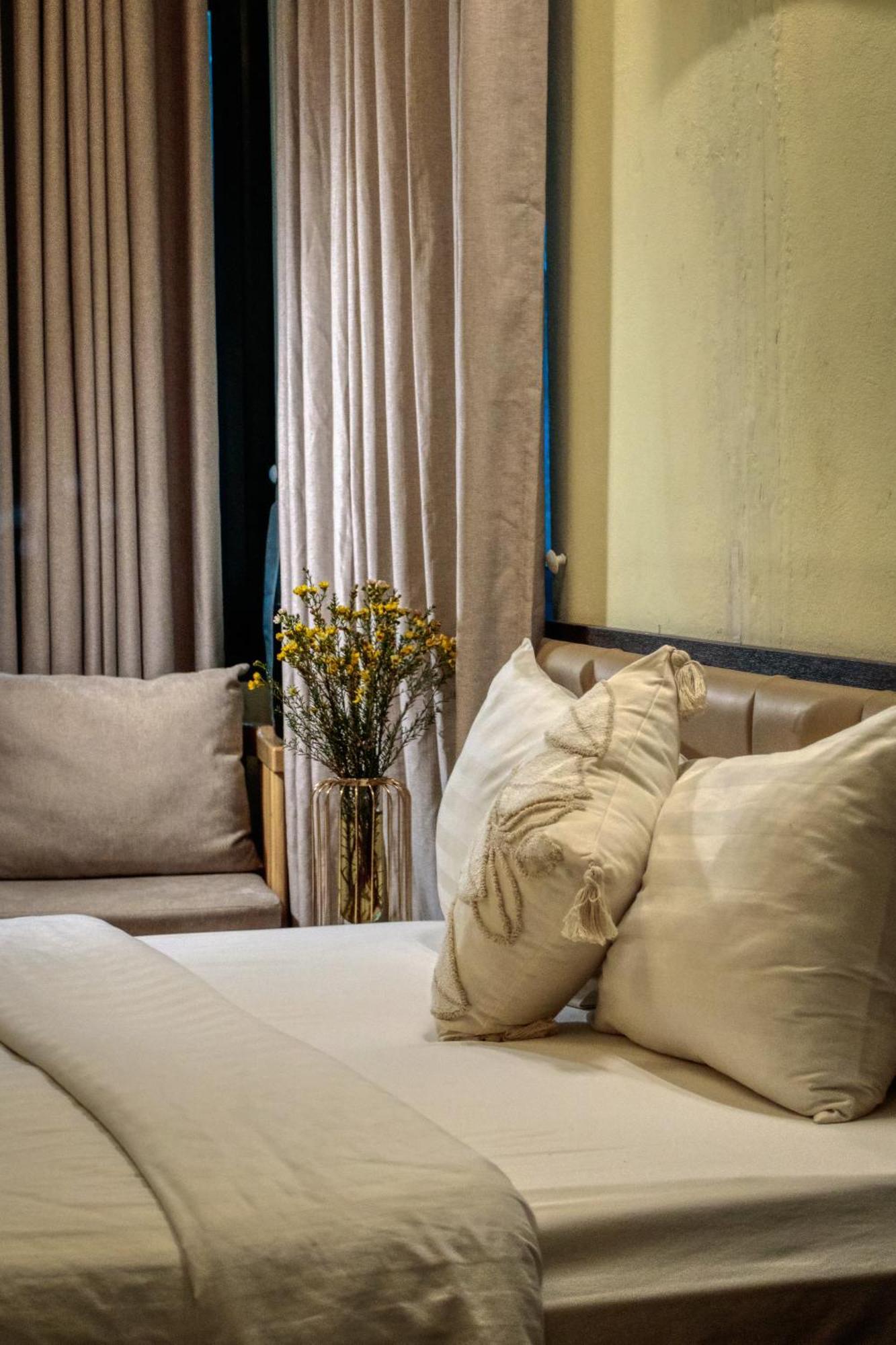 Hanoi Family Homestay Esterno foto