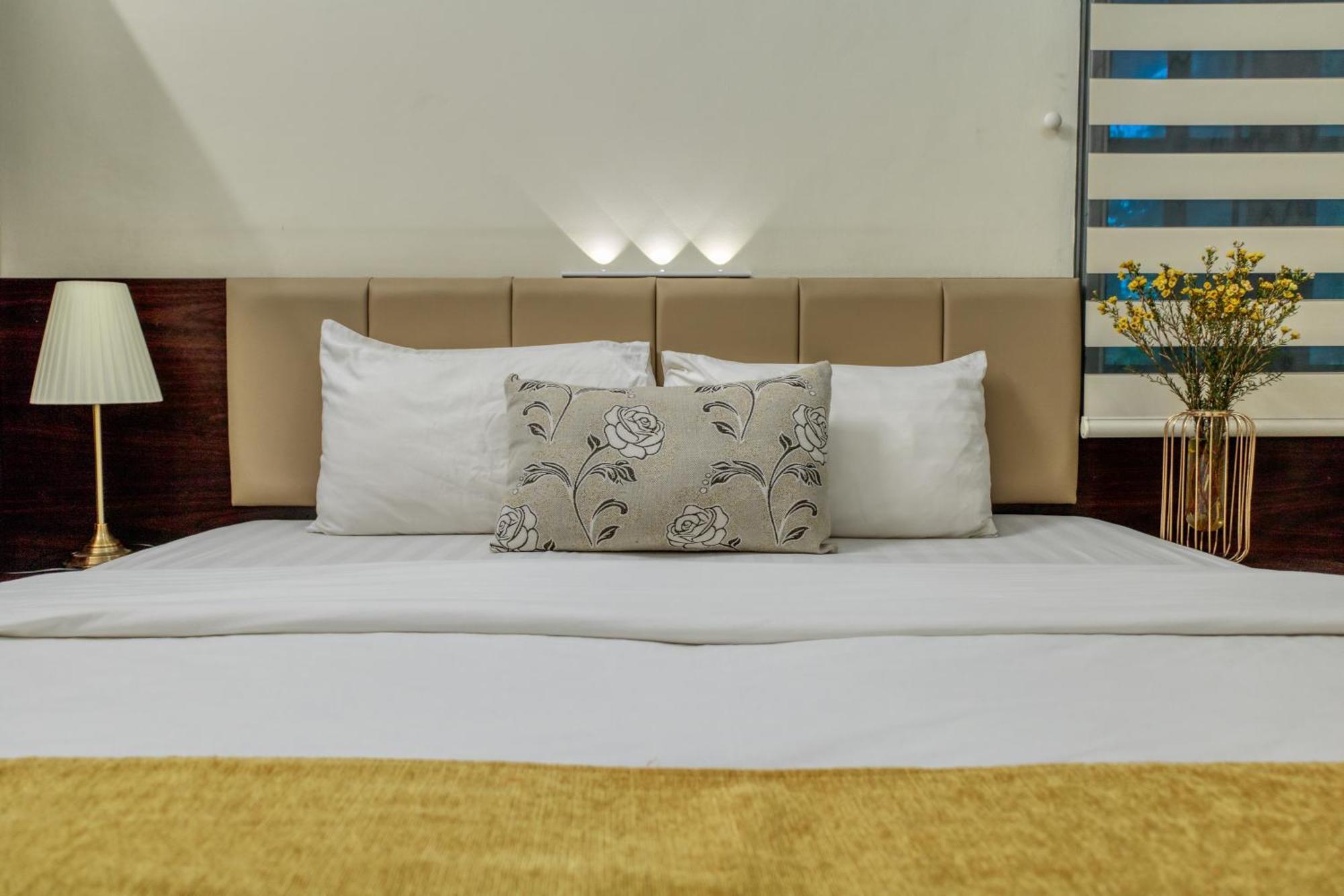 Hanoi Family Homestay Esterno foto