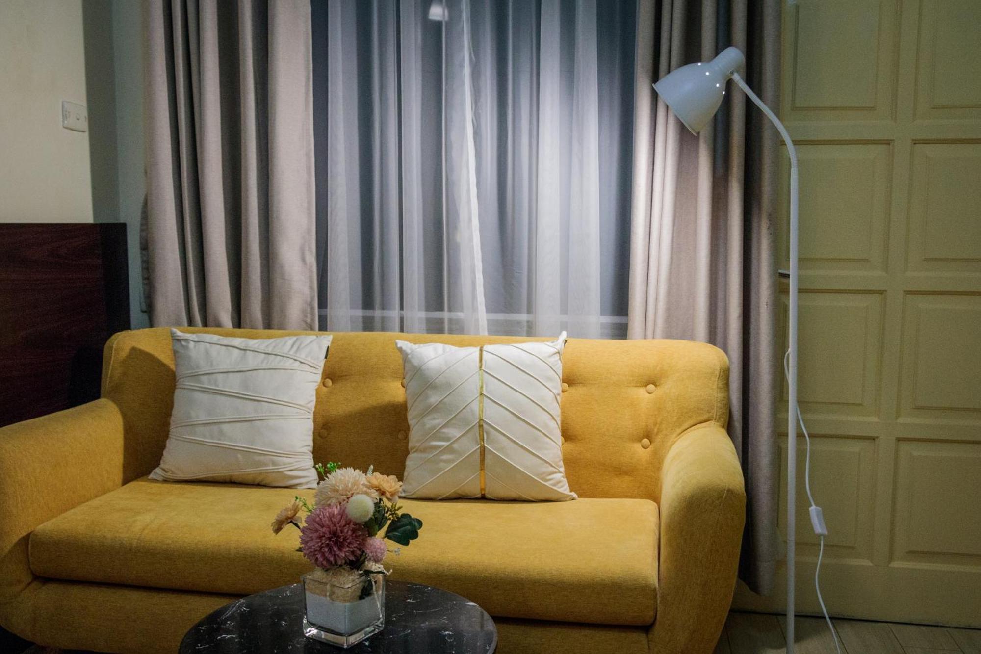 Hanoi Family Homestay Esterno foto