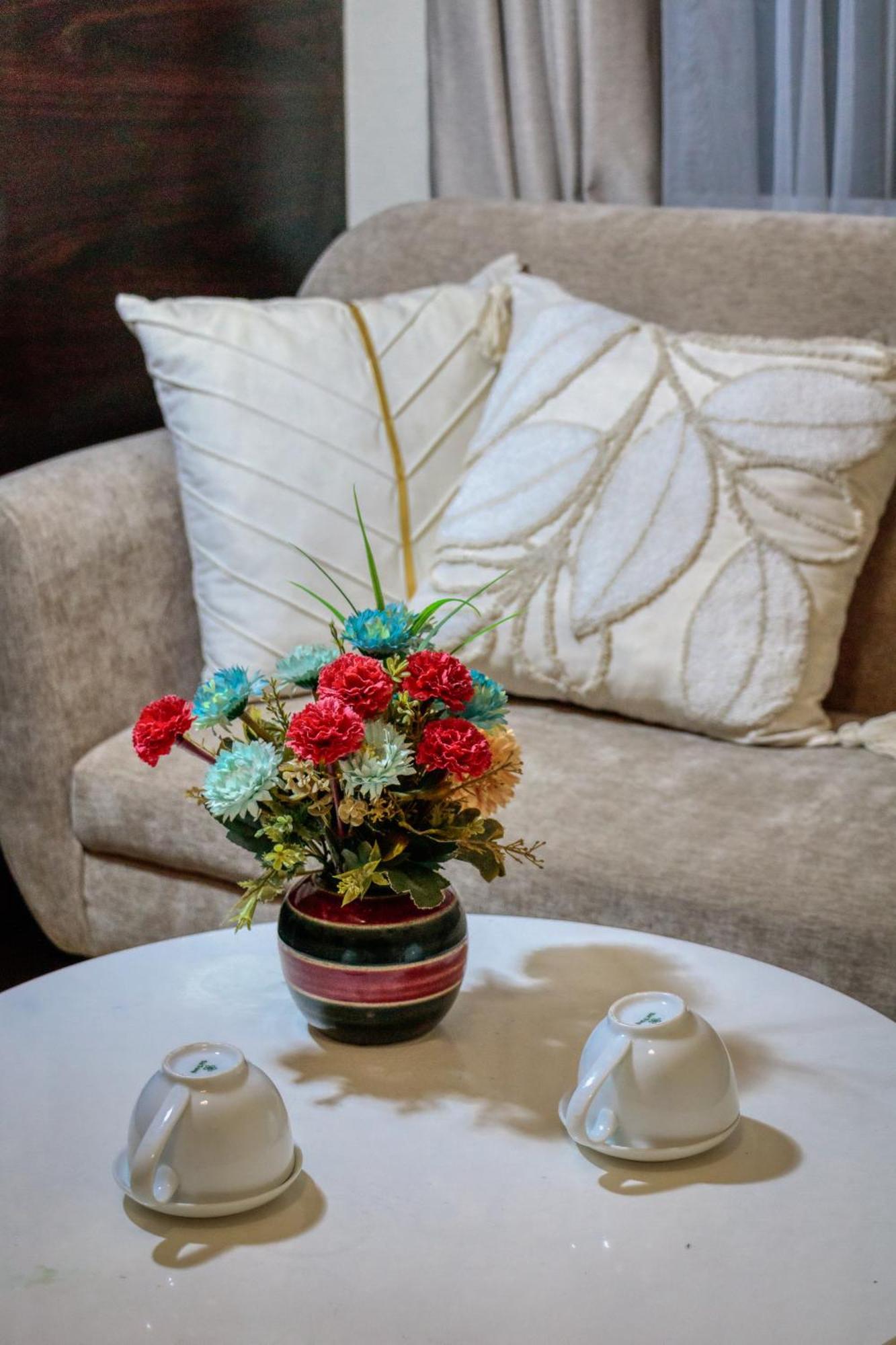 Hanoi Family Homestay Esterno foto
